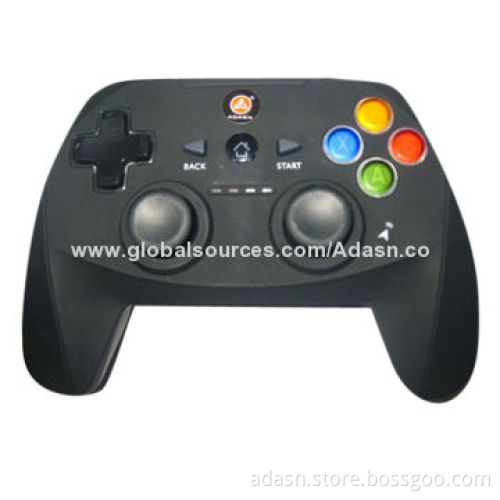 Latest Design Android/iOS Bluetooth Wireless Game Controller for Android Mobile/Tablet/TV and More